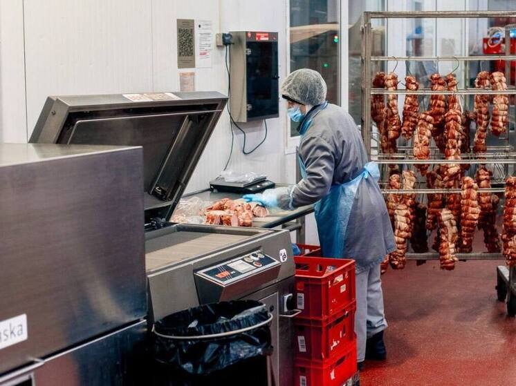 Саудовская Аравия стала главным импортером продукции агропромышленного комплекса Ставропольского края