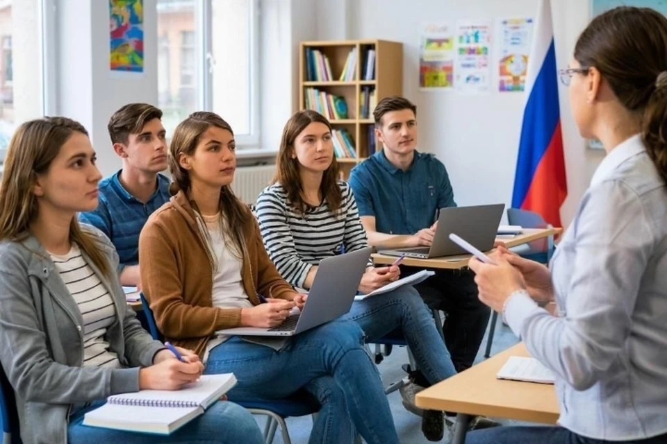 Сбер: спрос на образовательные кредиты на Ставрополье вырос на 39% за год0