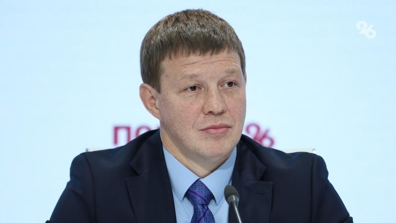 Седьмую площадку комплекса «Готов к труду и обороне» возведут на Ставрополье к концу года