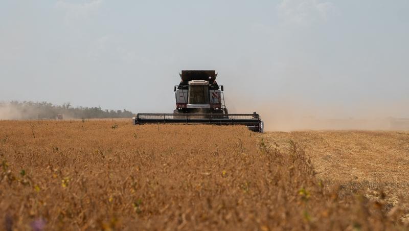 Сельхозкооператив на Ставрополье вернул в казну грант в 70 тыс. рублей