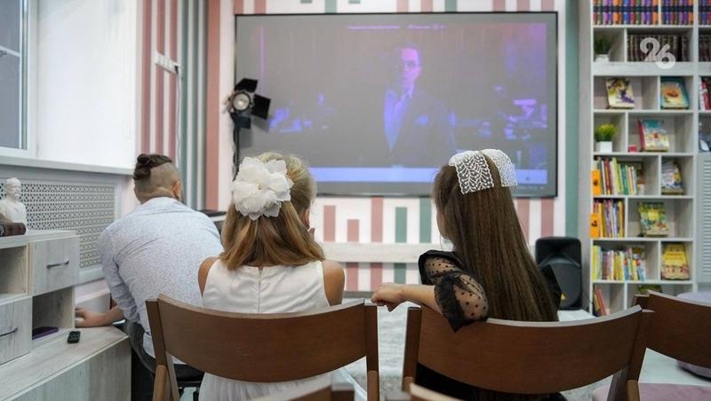 Шесть детских культурно-просветительских центров откроют на Ставрополье