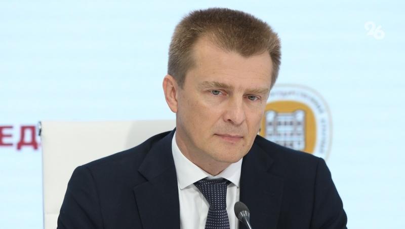 Шизофрению диагностируют у 1% ставропольцев