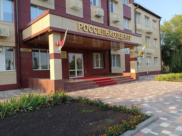 Специалисты из Туркменистана перенимают опыт ставропольских специалистов по защите растений