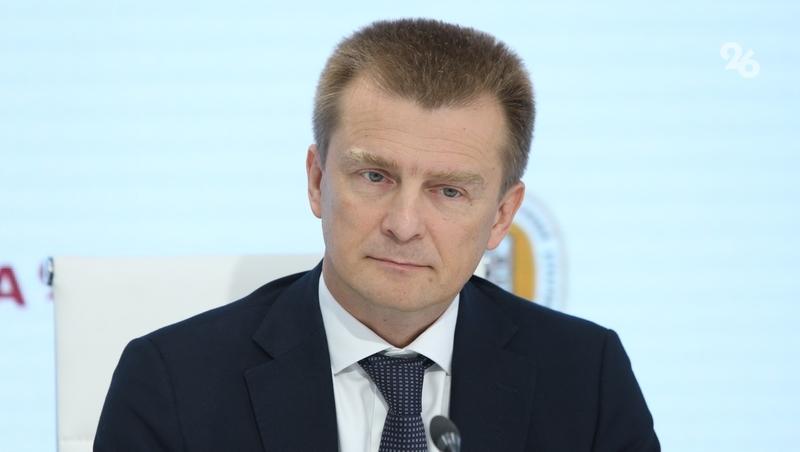 Спецоперация, политическая и экономическая ситуация дезадаптируют ставропольцев