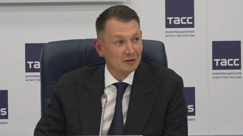 Спикер Совфеда РФ: Ожидаем от Ставрополья активного участия в агродиктанте