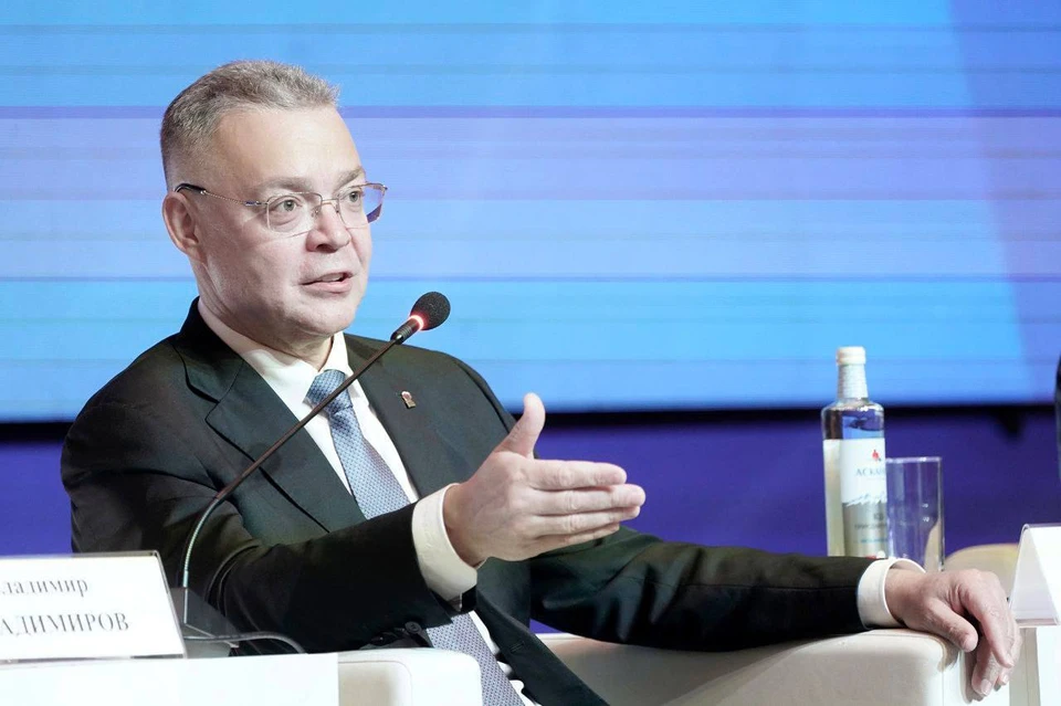 Спикеров муниципальных парламентов выбрали на Ставрополье0