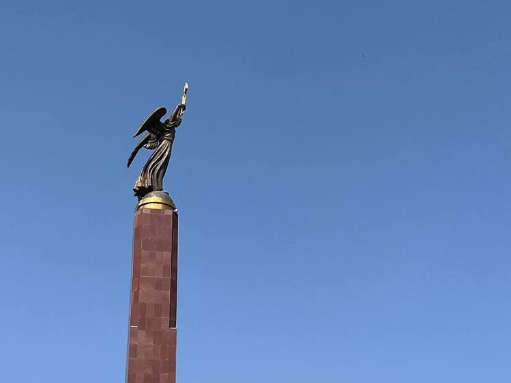 Ставропольцы пополняют краевую Книгу Памяти