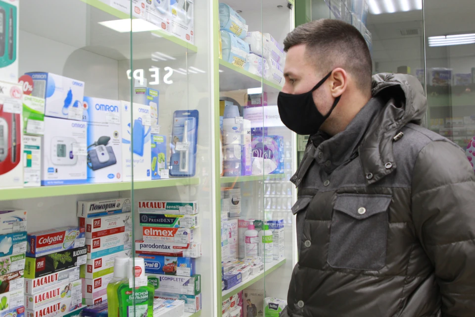 Ставропольцы потратили на препараты для похудения почти 270 млн рублей за год0