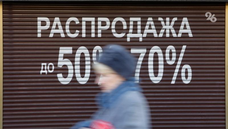 Ставропольцы рассказали, где и за сколько покупают зимнюю одежду и обувь