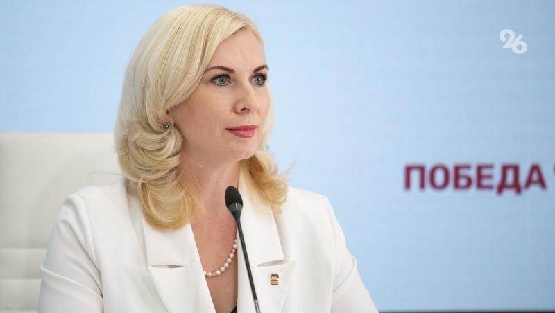 Ставрополье назвали одним из лучших регионов по организации детского отдыха
