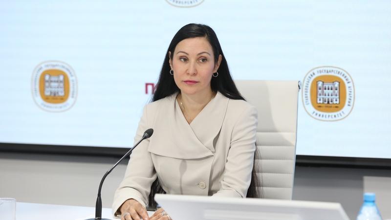 Ставрополье поучаствует в подготовке книги о психологических особенностях этносов