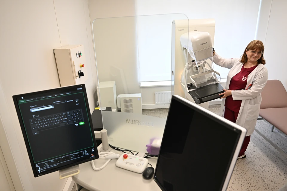 Ставрополье в 2026 году выделит более пяти млрд рублей на больницы0