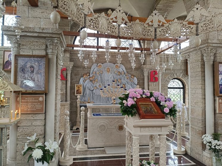 Ставрополье встречает Покров Пресвятой Богородицы: традиции и приметы в православный праздник