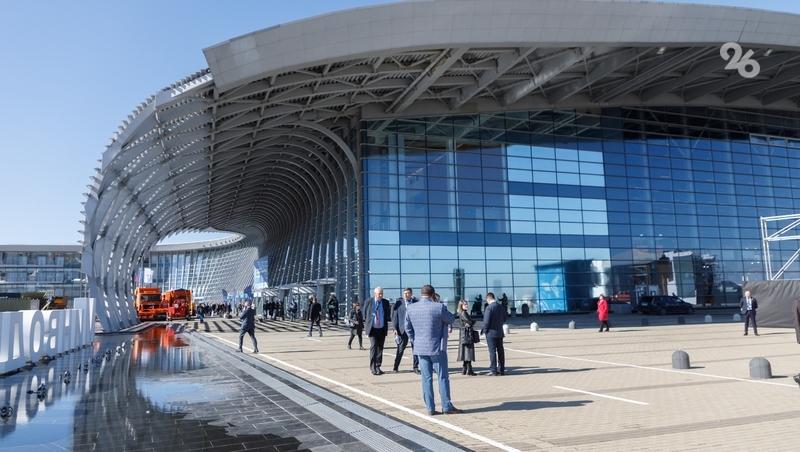 Ставрополье закрепляется как регион-лидер — политконсультант Листратов