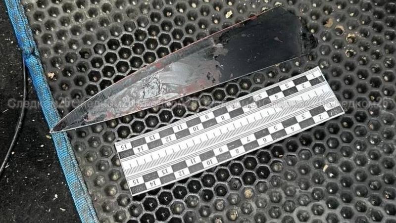 Ставрополец с ножом нанёс смертельные раны оппоненту в Изобильном