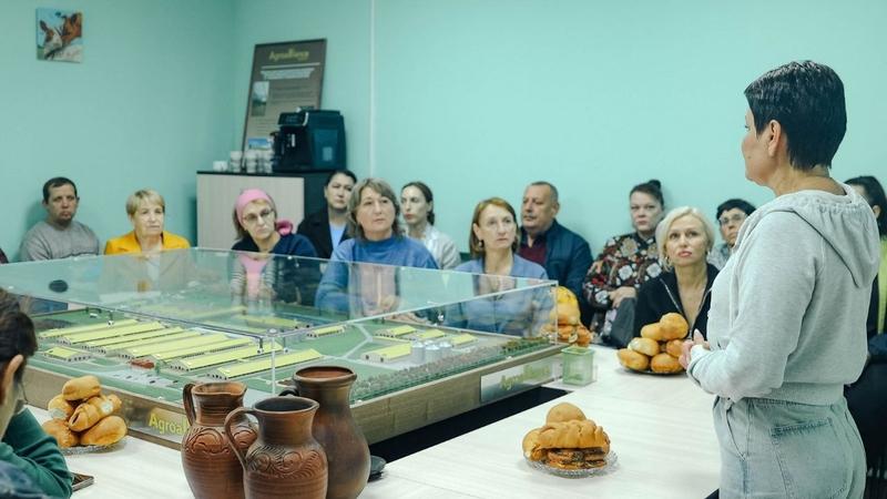 Ставропольский аграрный вуз обучит 236 учителей агроклассов