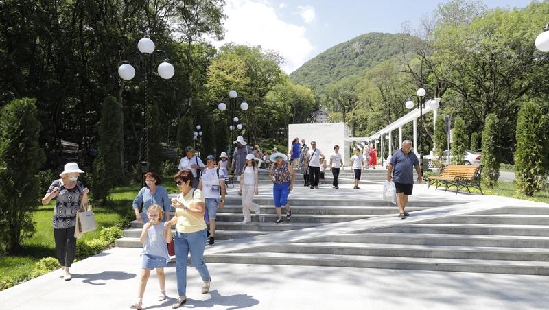 Ставропольский край победил во Всероссийской премии «Туризм будущего»