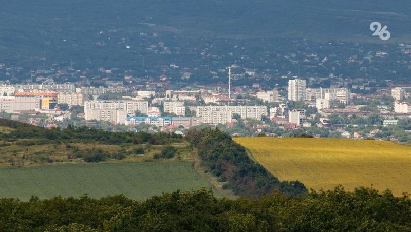 Ставропольский край победил во Всероссийской премии «Туризм будущего»