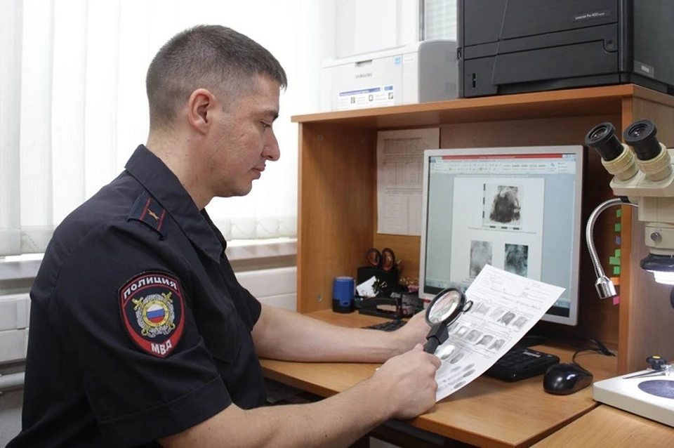 Ставропольский криминалист стал призером всероссийского конкурса профмастерства0