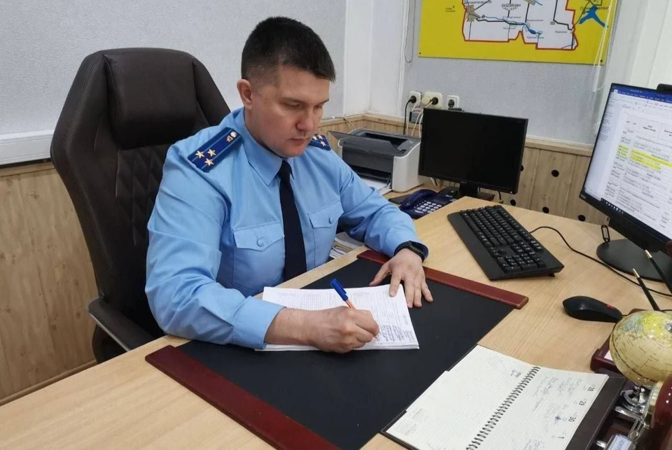 Ставропольскую фирму обязали выплатить 65 млн рублей налоговой недоимки0