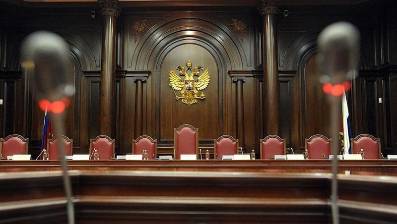 Суд в Чечни запретил движение «Нийсо», член которого весной напал на полицию