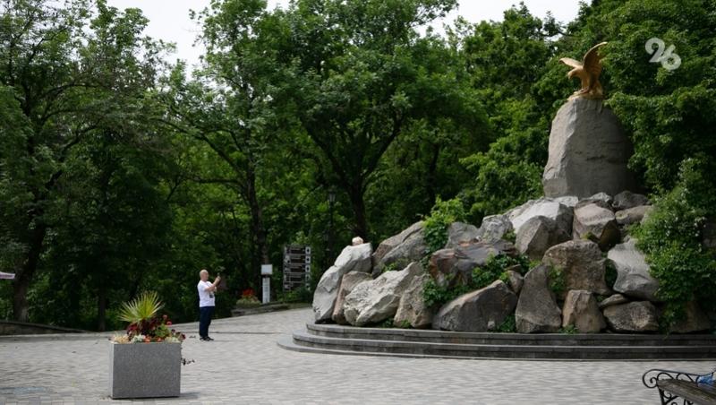 Тихий туризм привлёк миллионы клиентов Билайна