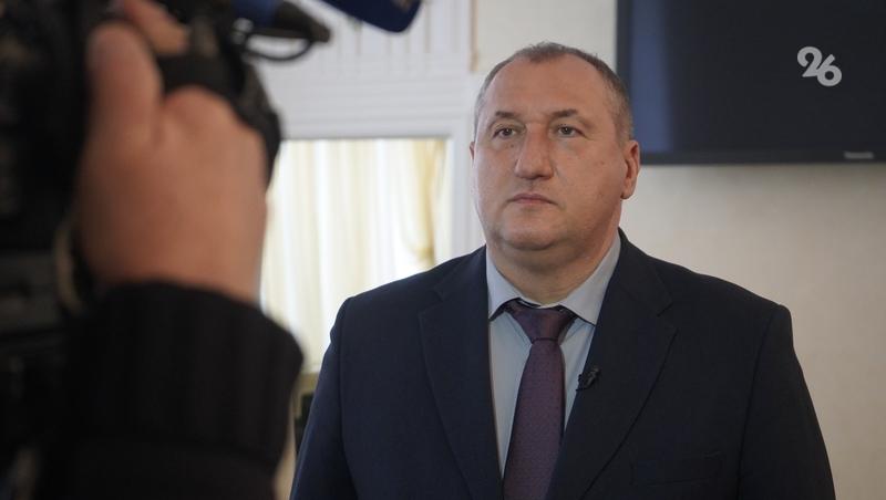 Трое молодых врачей пополнили штат двух медучреждений в Ставропольском крае