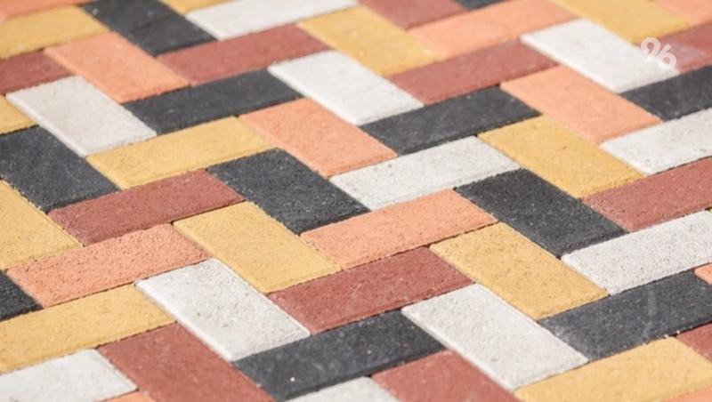 Тротуар в центре Ставрополя отремонтируют почти за 7 млн рублей