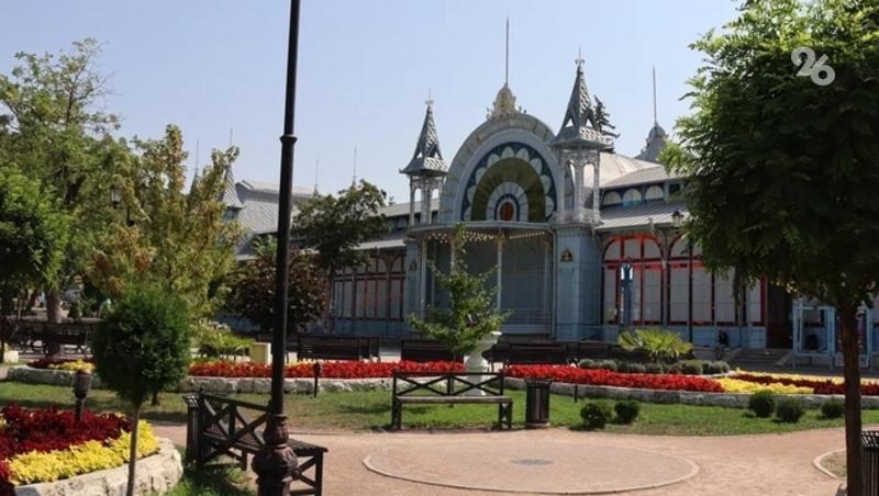 Туристы оставляют 23,5 тыс. рублей на посуточную аренду за поездку на Ставрополье