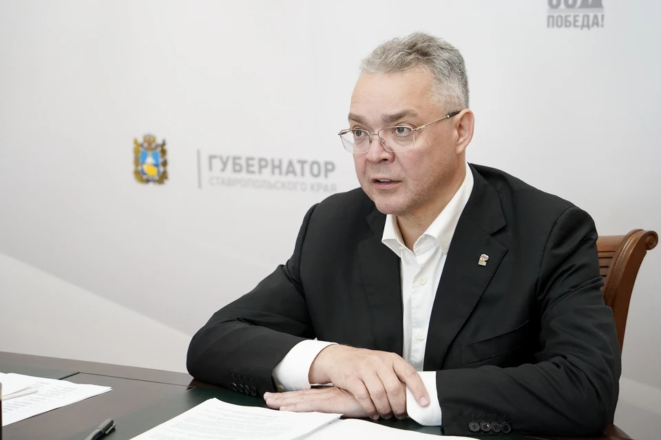 У аэропорта Минвод появится новая пешеходная инфраструктура0