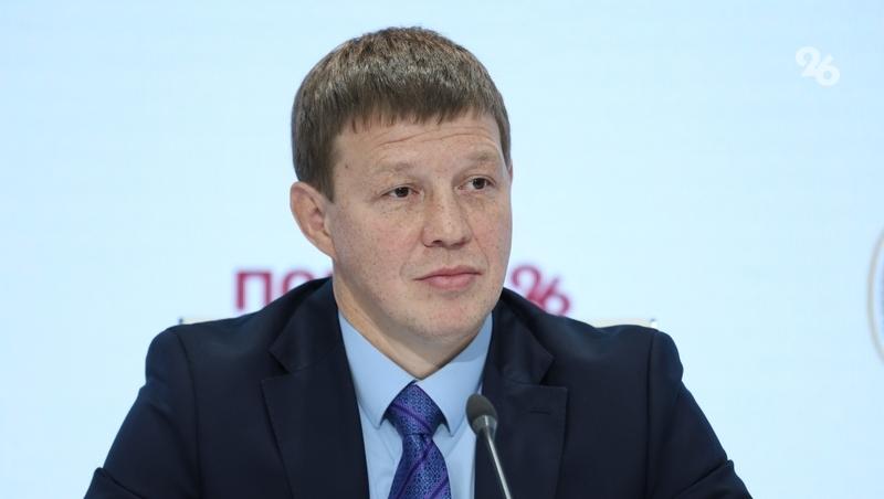 Участник СВО предлагает построить стрелковую школу — глава минспорта Ставрополья