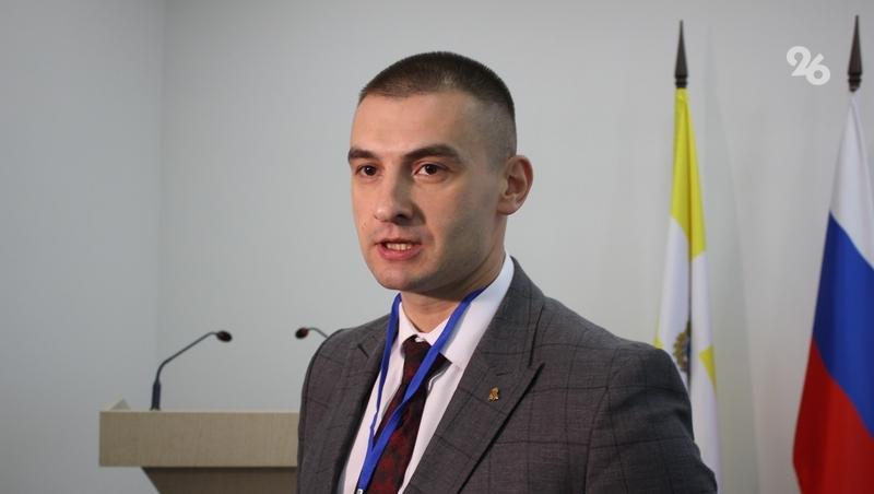 Участники 20 стран приехали на форум о «Культурный код» в Железноводске