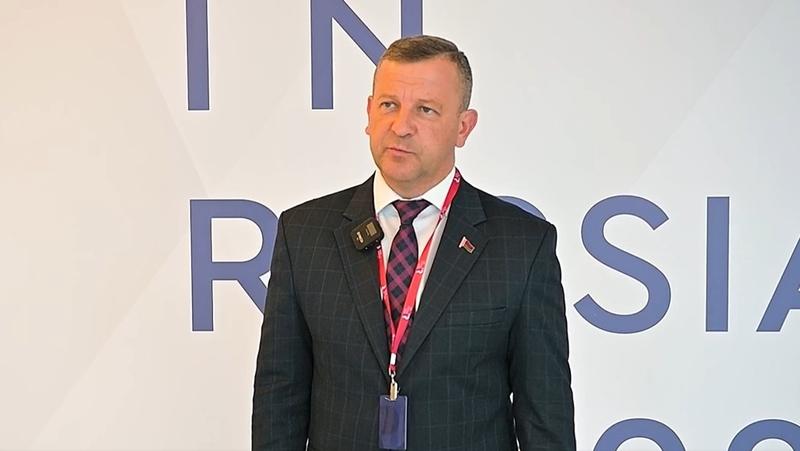 Участники InRussia из Беларуси обсудили планы по взаимодействию со Ставропольем