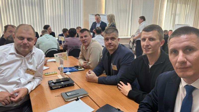 Участники программы «Герои Ставрополья» заканчивают обучение