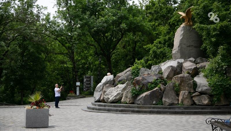 Учёные Пятигорска раскрыли новые данные о радоновой активности на КМВ