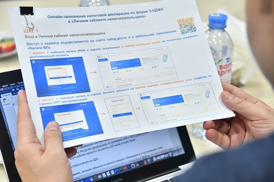 Уроженца Сирии заставили заплатить в Пятигорске 800 тысяч рублей налогов0