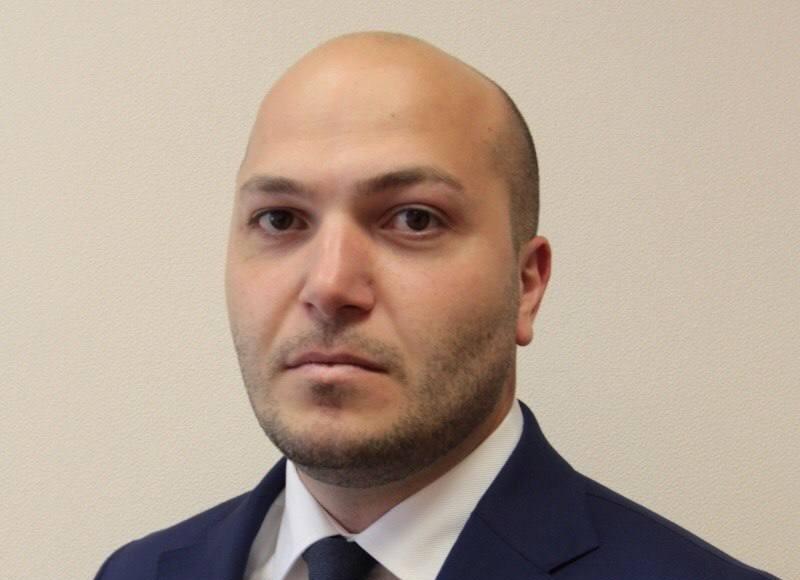 Уроженец Ставрополья Борис Ташимов назначен замминистра транспорта России