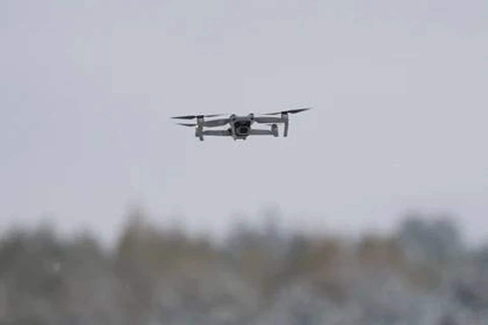 Утром 26 октября на Ставрополье отменили режим беспилотной опасности0