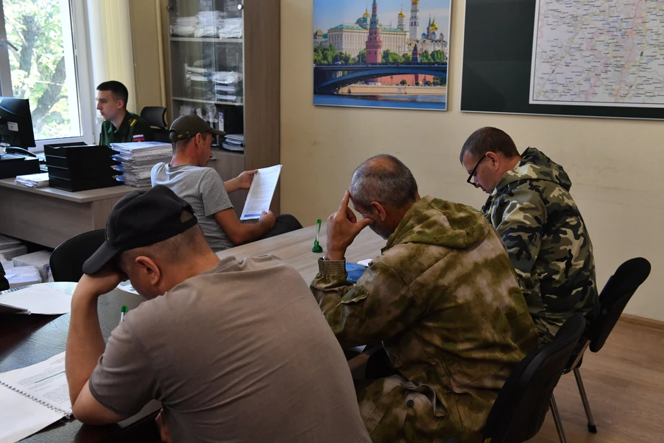 В Дагестане увеличили региональную выплату контрактникам до двух млн рублей0