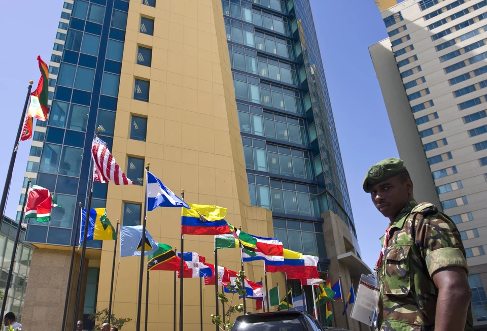 В Государстве Тринидада и Тобаго армию перевели на уровень боевой тревоги: что случилось0