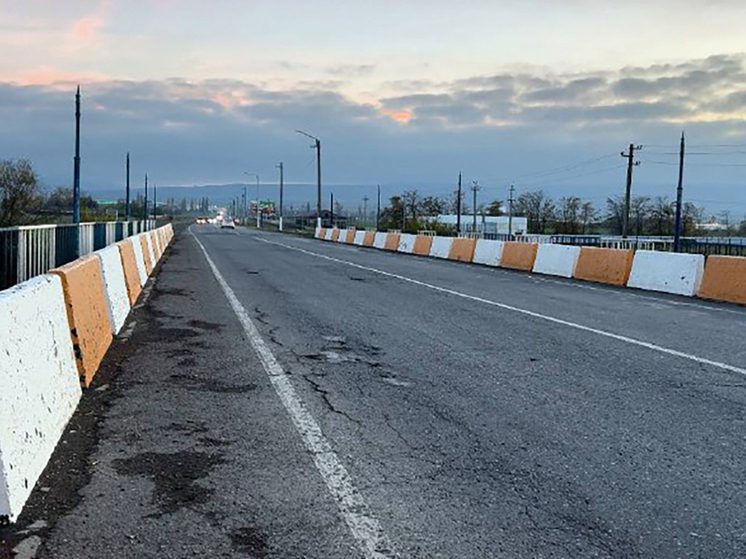 В Ингушетии отремонтируют дорогу, ведущую к аэропорту