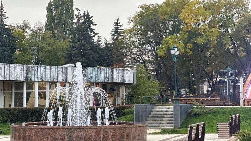 В Кисловодске открыли обновлённую детскую музыкальную школу им. С.В. Рахманинова