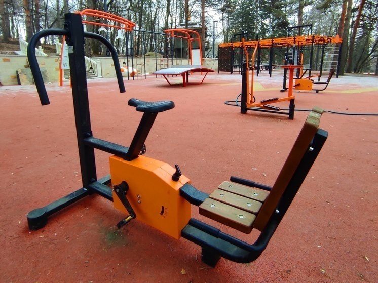 В Левокумском округе Ставрополья в 2026 году реализуют пять проектов благоустройства
