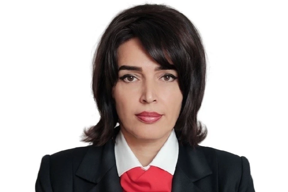 В минспорта Ставропольского края назначили нового руководителя0