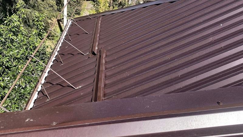 В многоквартирном доме в Ипатове отремонтировали крышу