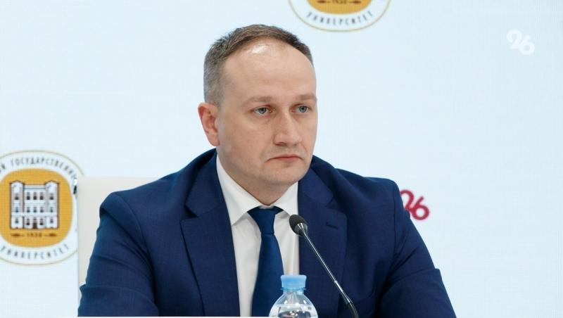 В Пятигорске 7-8 ноября пройдёт краевой фестиваль профессий