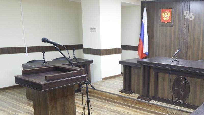 В Пятигорске арестовали мужчину, планировавшего теракт в синагоге