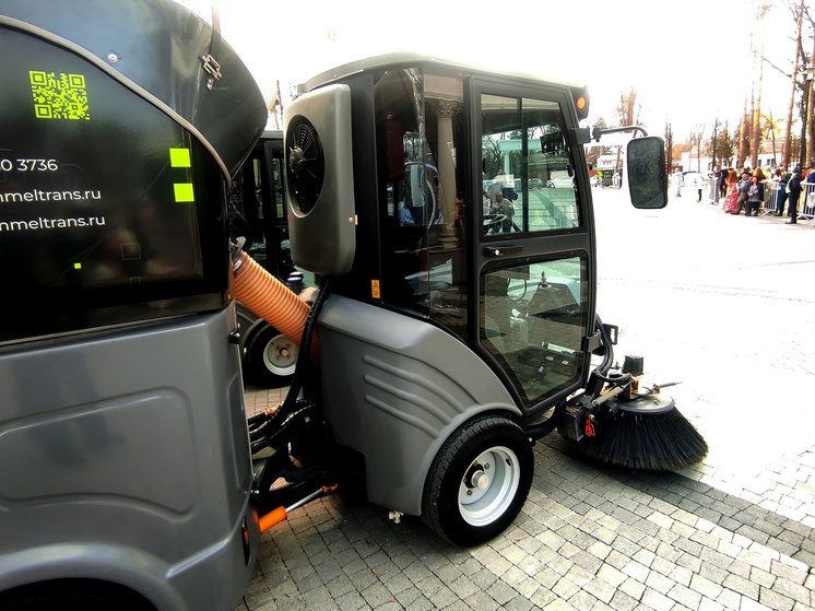 В Пятигорске пройдет парад электромобилей