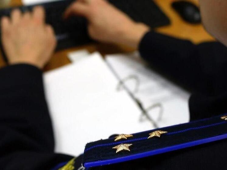 В Пятигорске руководитель фирмы подозревается в невыплате зарплат