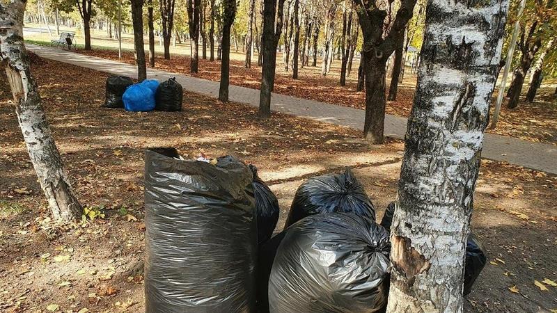 В Предгорном округе в марафоне чистоты поучаствовали более 3 тыс. жителей